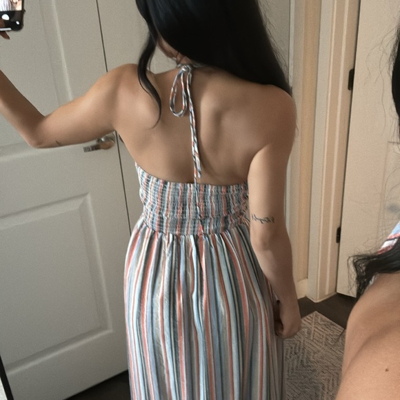 Azura Summer Dress - Picture 4 of 5